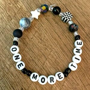 Blink 182 Bracelet